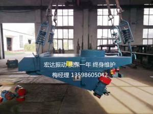 怎樣選擇適合的振動給料機？