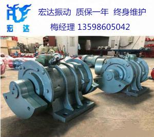 如何挑選ZDJ型號振動電機？