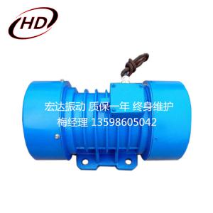 怎樣預(yù)防振動電機被燒毀？